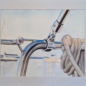 Meet your Posher, Sherrie